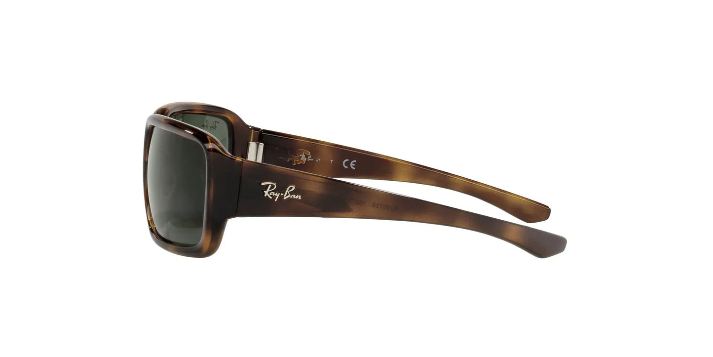Lentes de Sol Ray Ban Kids RJ9072S Havana