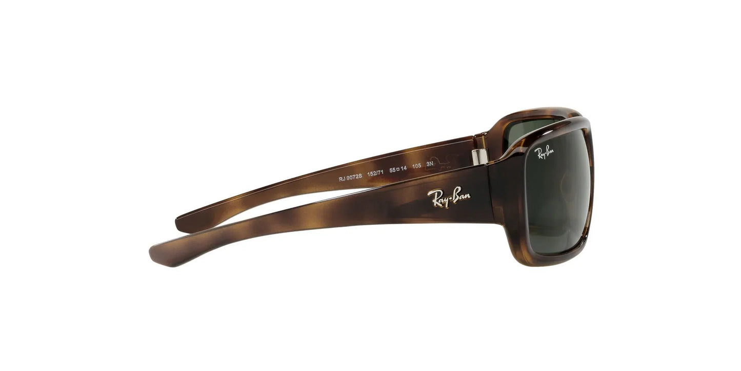 Lentes de Sol Ray Ban Kids RJ9072S Havana