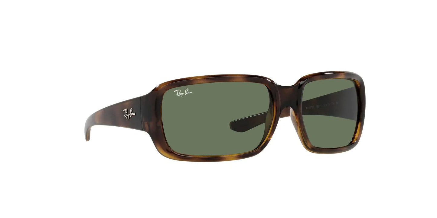 Lentes de Sol Ray Ban Kids RJ9072S Havana