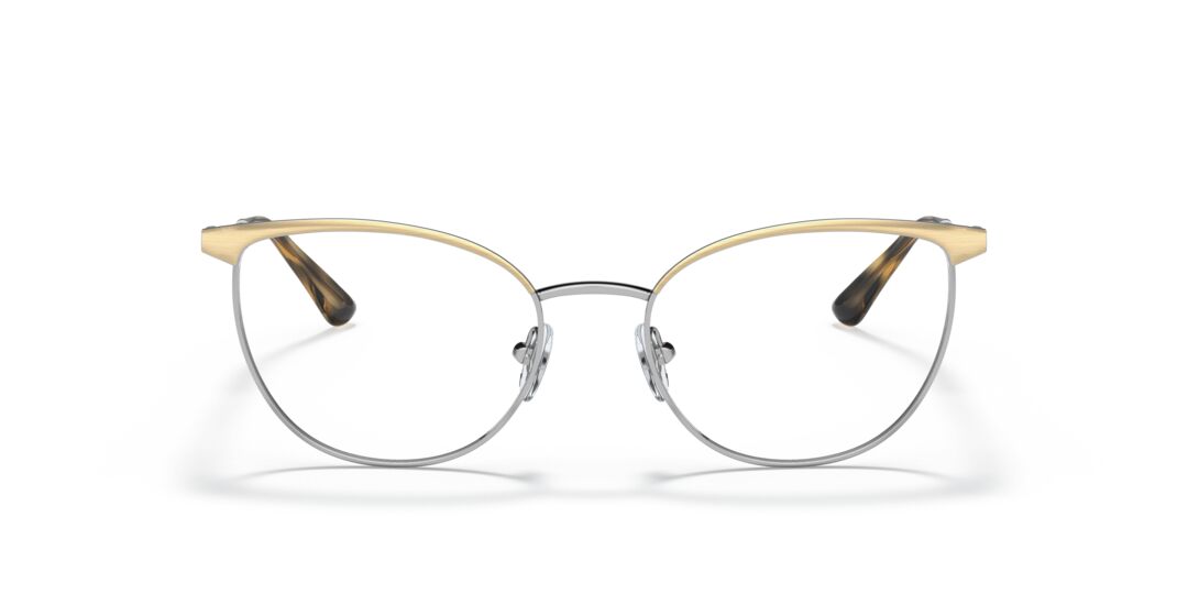 Lente Oftálmico Vogue Eyewear VO4208 Dorado