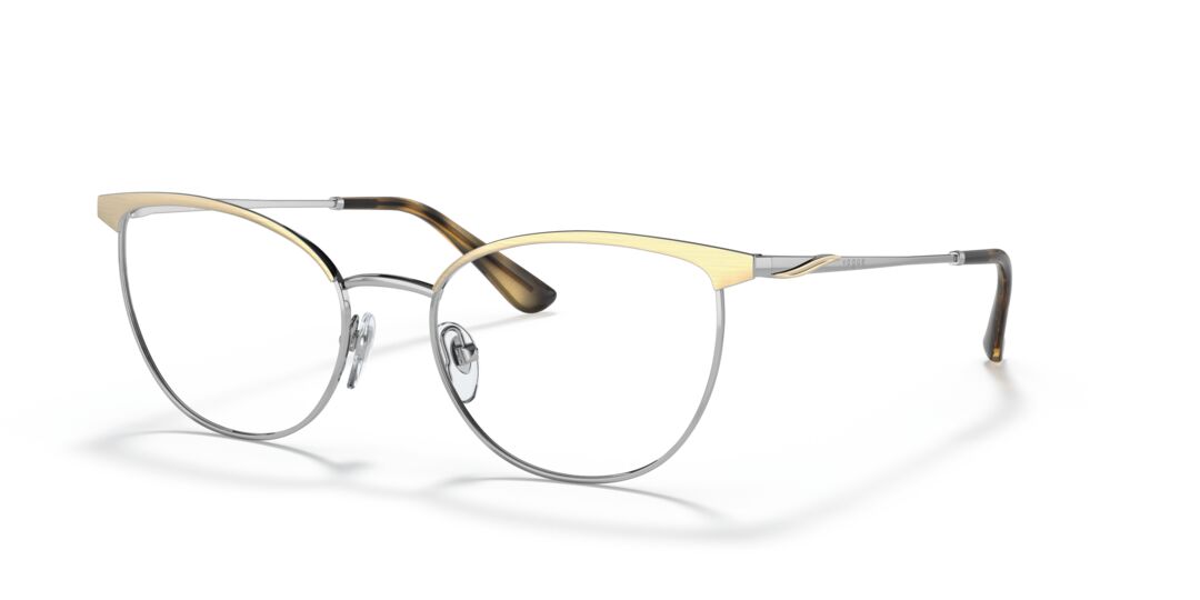 Lente Oftálmico Vogue Eyewear VO4208 Dorado