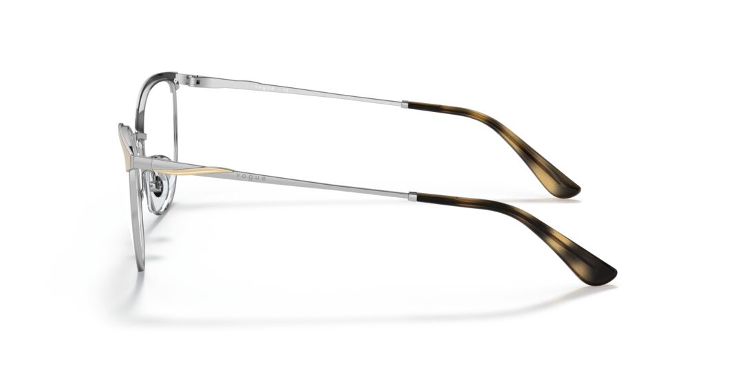 Lente Oftálmico Vogue Eyewear VO4208 Dorado