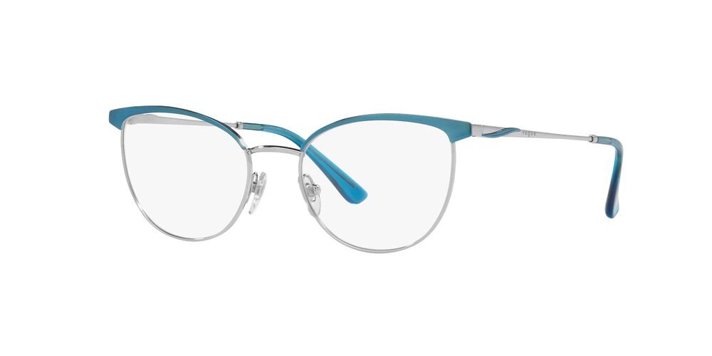 Lente Oftálmico Vogue Eyewear VO4208 Azul