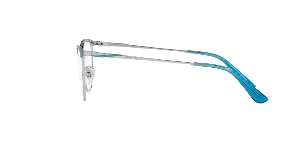 Lente Oftálmico Vogue Eyewear VO4208 Azul