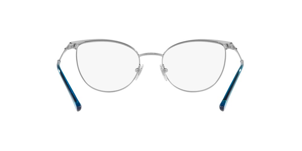 Lente Oftálmico Vogue Eyewear VO4208 Azul