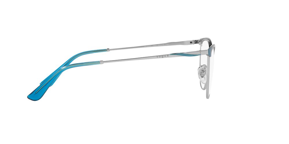 Lente Oftálmico Vogue Eyewear VO4208 Azul