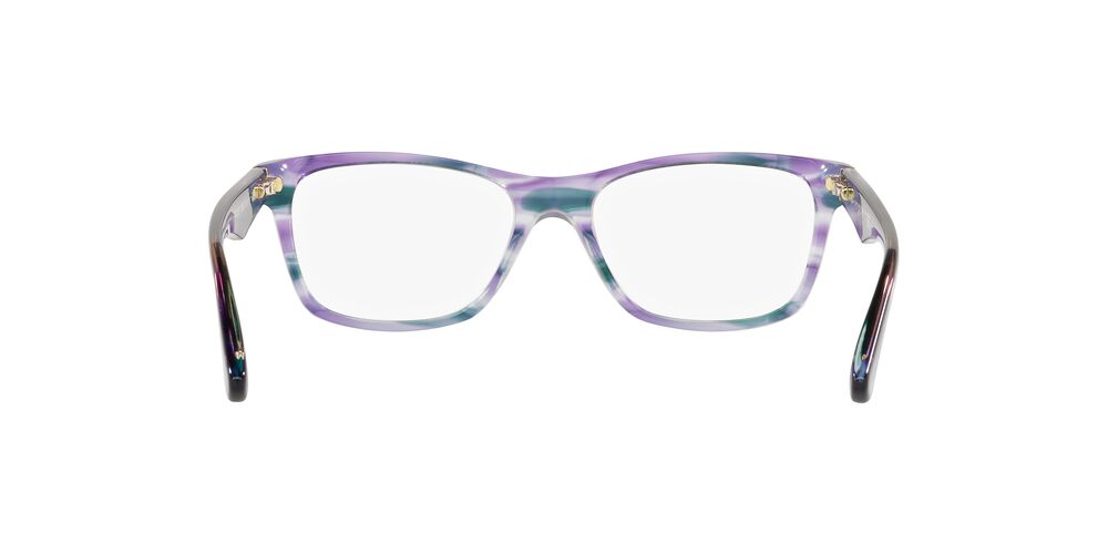 Lente Oftálmico Vogue Eyewear VO2787 Morado