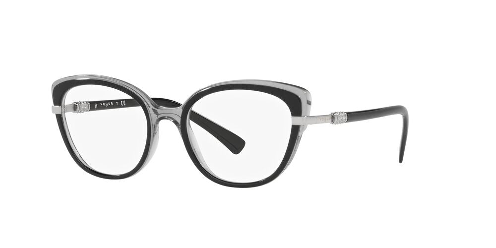 Lente Oftálmico Vogue Eyewear VO5383B Gris