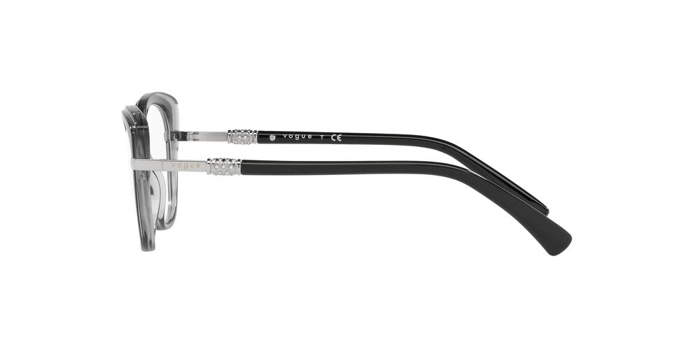 Lente Oftálmico Vogue Eyewear VO5383B Gris