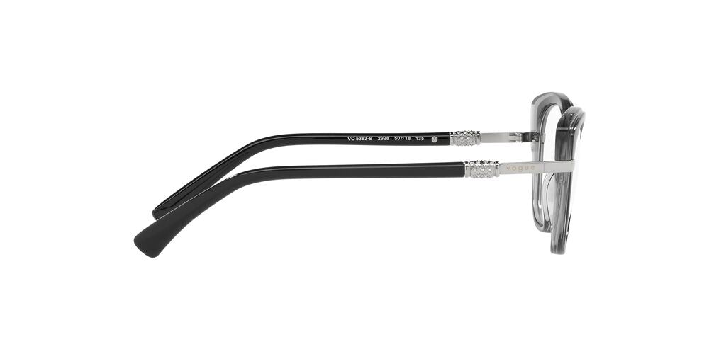 Lente Oftálmico Vogue Eyewear VO5383B Gris