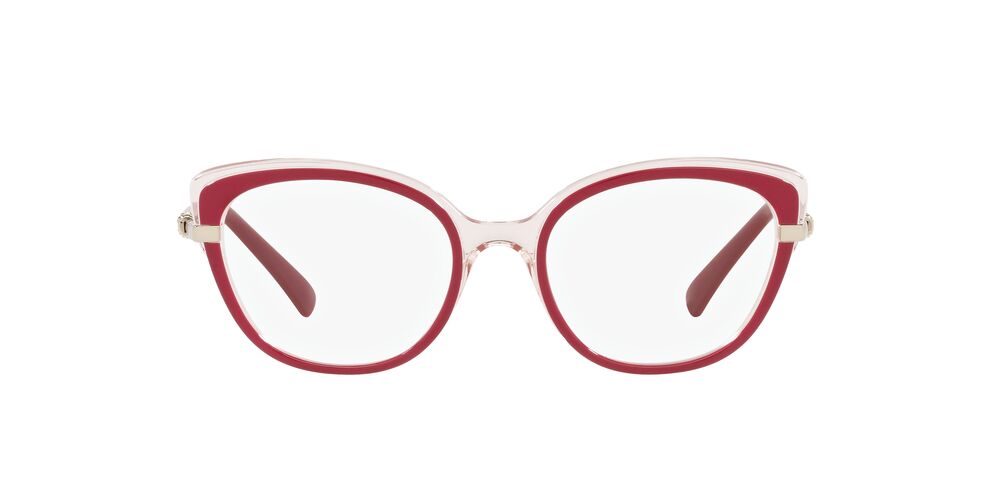 Lente Oftálmico Vogue Eyewear VO5383B Rosa