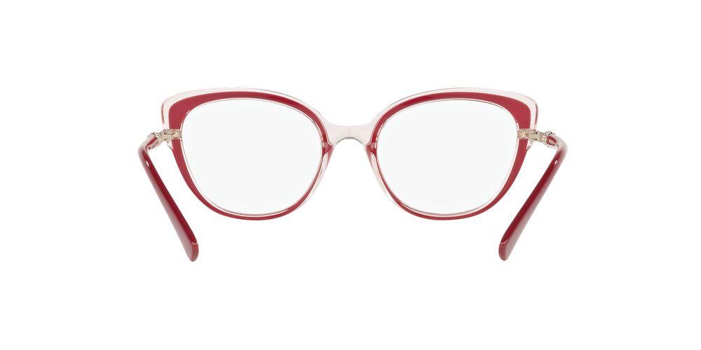 Lente Oftálmico Vogue Eyewear VO5383B Rosa