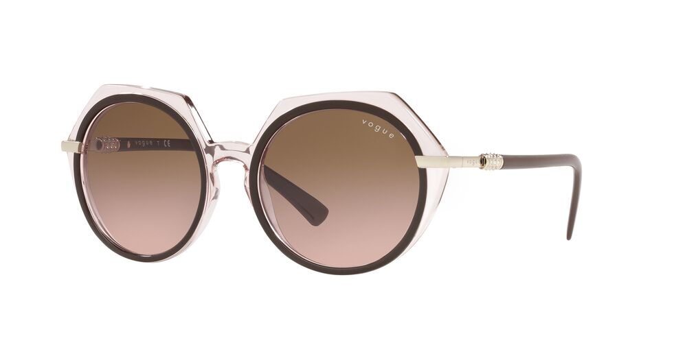 Lentes de Sol Vogue Eyewear VO5384SB Havana