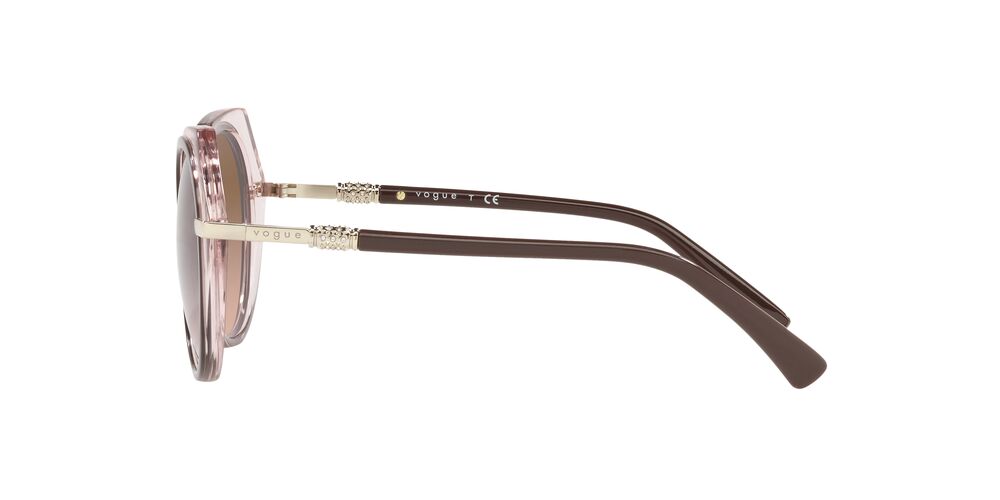 Lentes de Sol Vogue Eyewear VO5384SB Havana