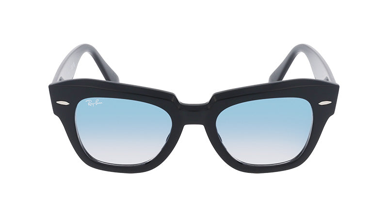 Lentes de Sol Ray Ban RB2186 Negro