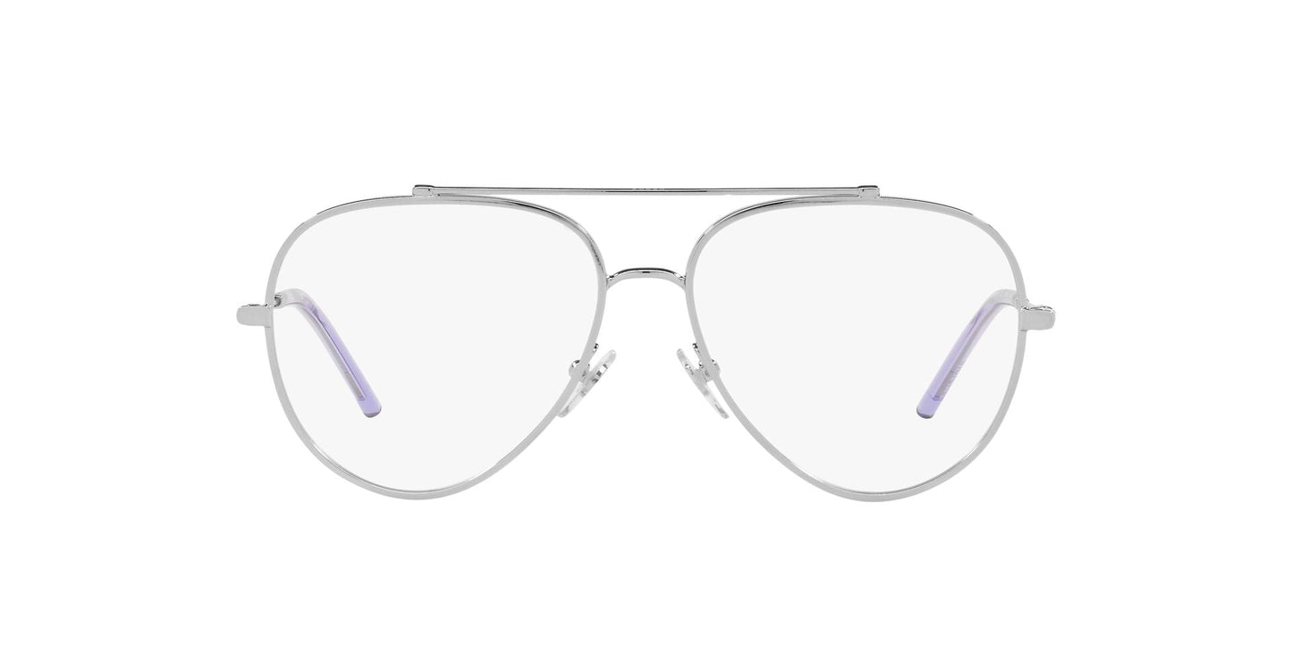 Lente Oftálmico Vogue VO4213 Plata