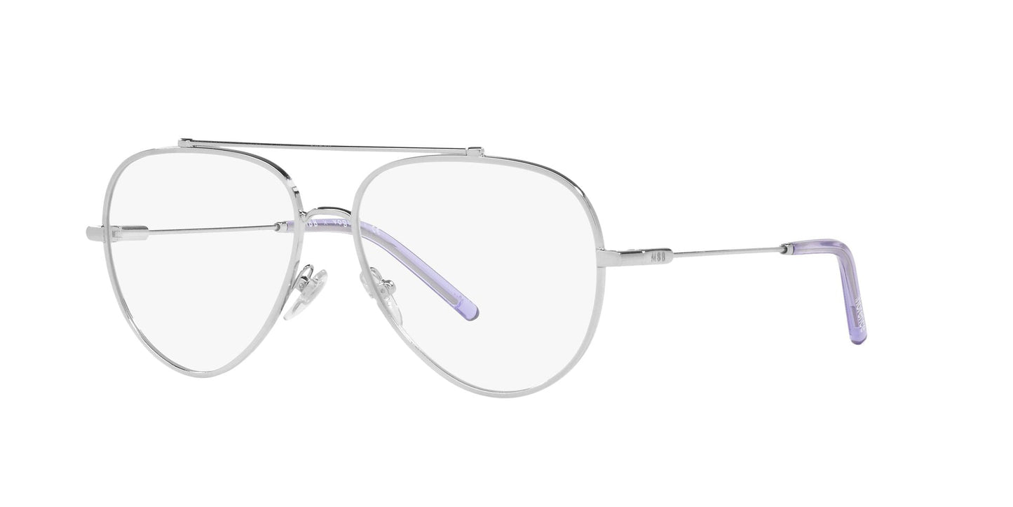 Lente Oftálmico Vogue VO4213 Plata