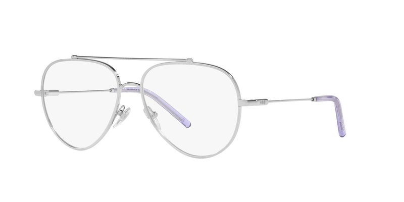 Lente Oftálmico Vogue VO4213 Plata