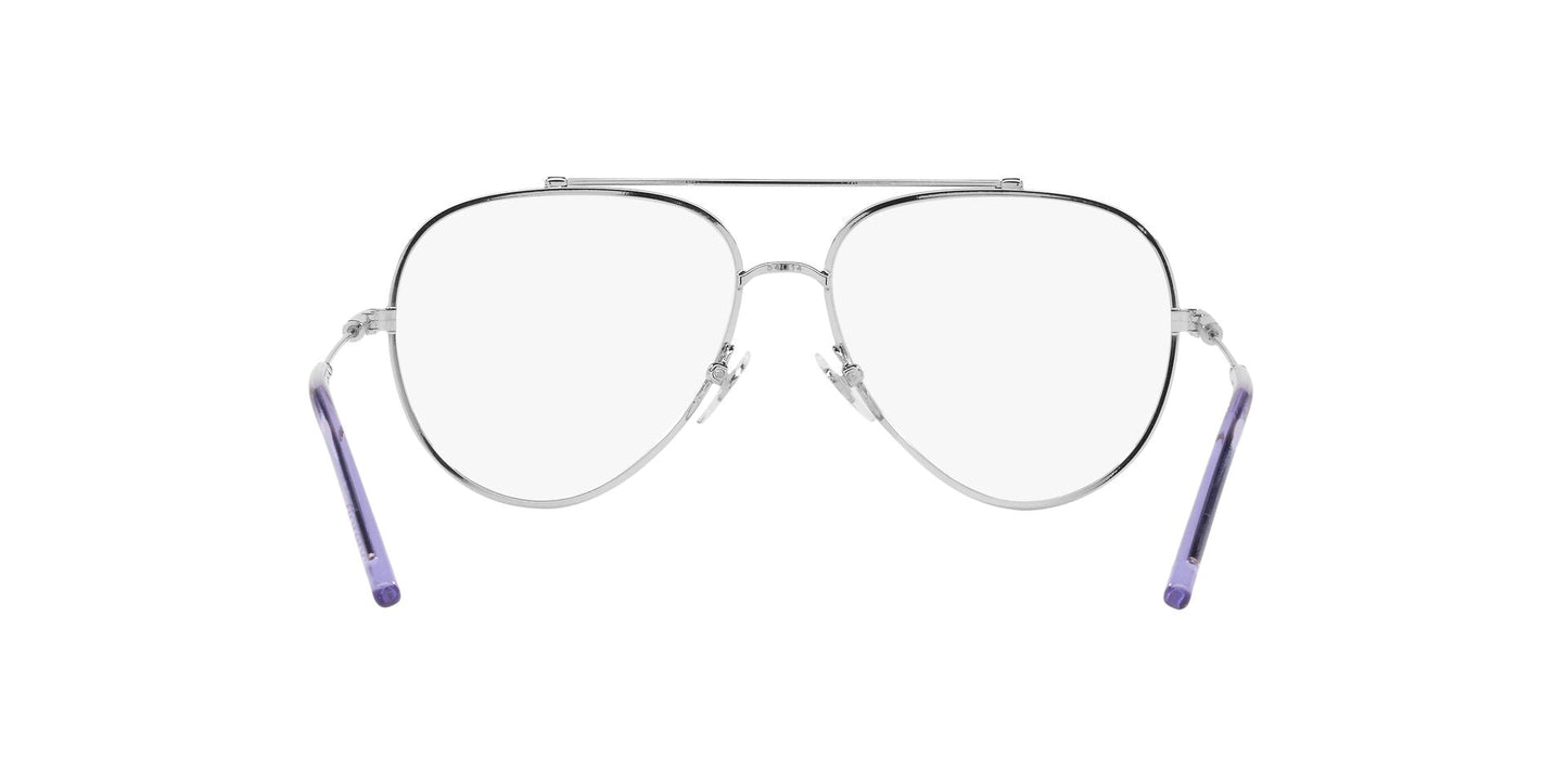Lente Oftálmico Vogue VO4213 Plata
