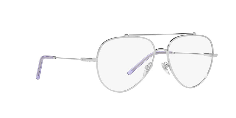 Lente Oftálmico Vogue VO4213 Plata