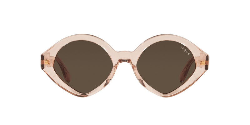 Lentes de Sol Vogue Eyewear VO5394S Beige