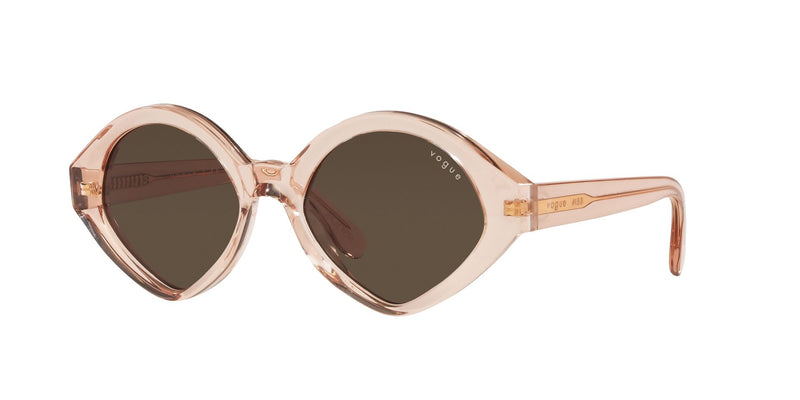 Lentes de Sol Vogue Eyewear VO5394S Beige