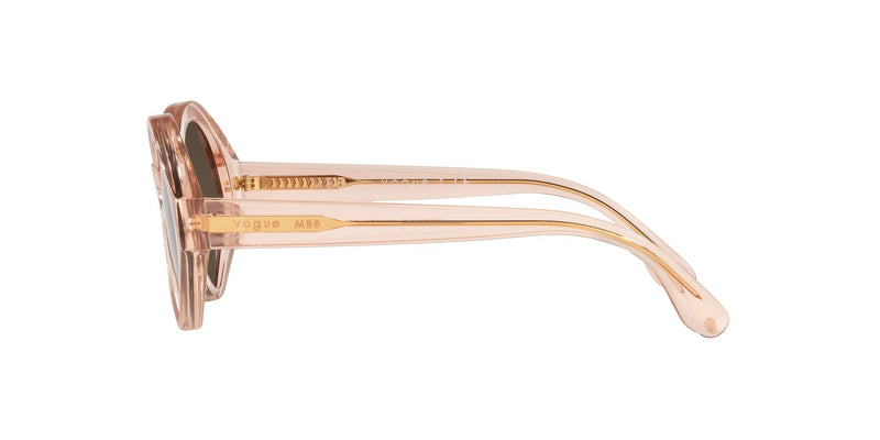 Lentes de Sol Vogue Eyewear VO5394S Beige