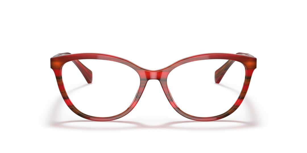 Lente Oftálmico Ralph Lauren RA7134 Rojo