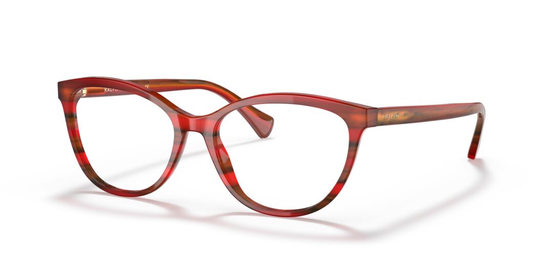 Lente Oftálmico Ralph Lauren RA7134 Rojo