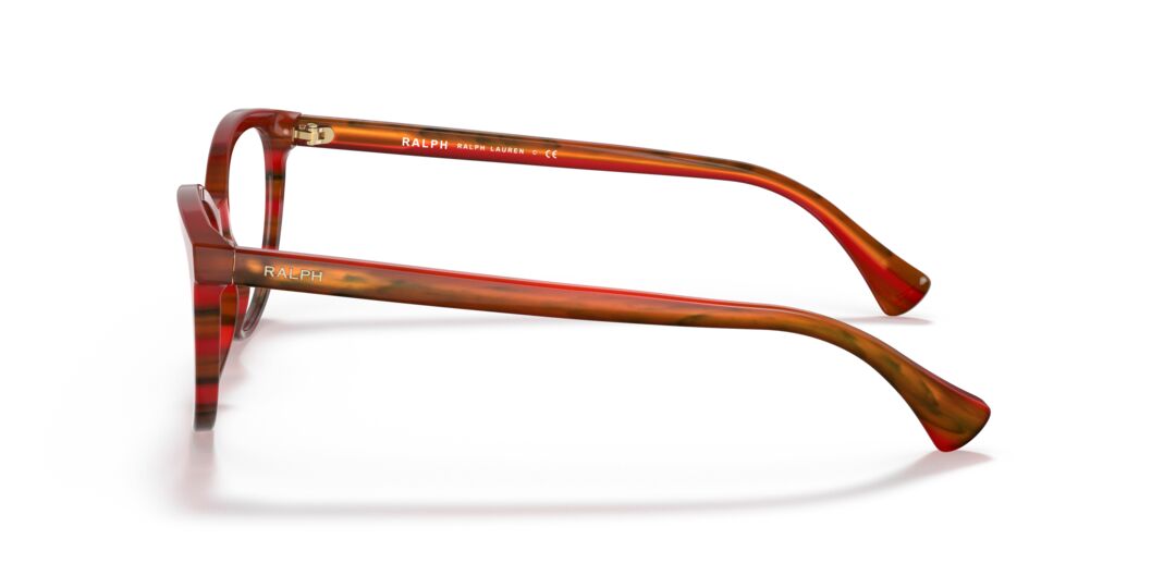 Lente Oftálmico Ralph Lauren RA7134 Rojo
