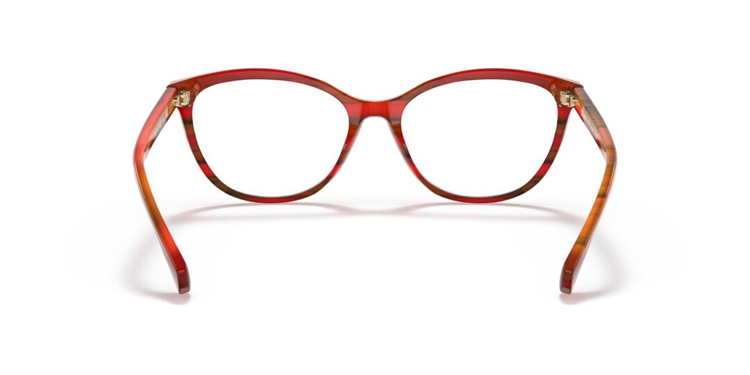 Lente Oftálmico Ralph Lauren RA7134 Rojo