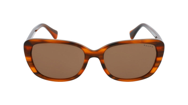 Lentes de Sol Ralph Lauren RA5283 Havana