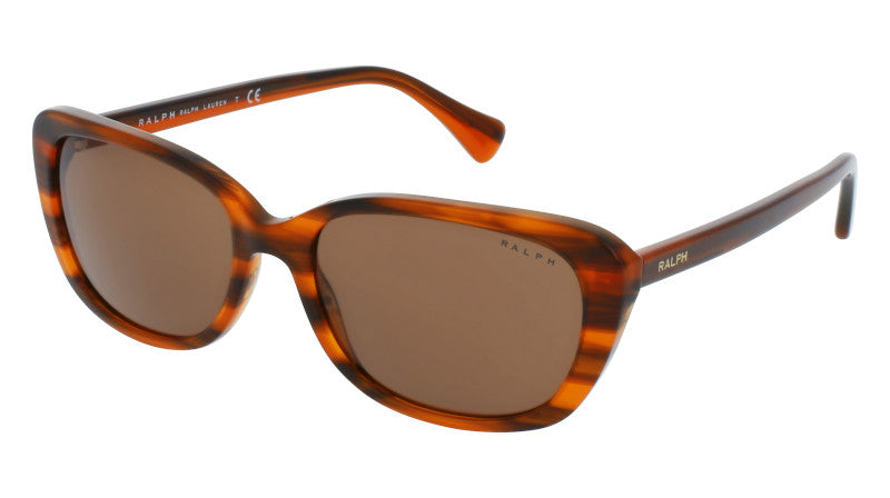 Lentes de Sol Ralph Lauren RA5283 Havana