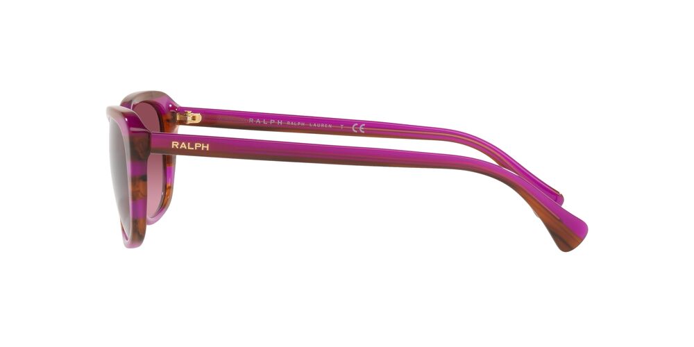Lentes de Sol Ralph Lauren RA5283 Morado