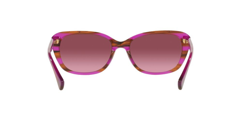 Lentes de Sol Ralph Lauren RA5283 Morado
