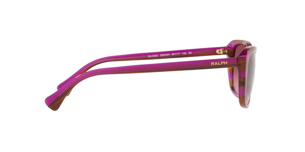 Lentes de Sol Ralph Lauren RA5283 Morado