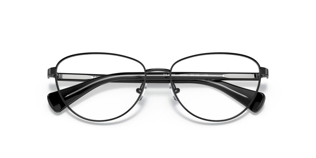 Lente Oftálmico Ralph Lauren RA6049 Negro