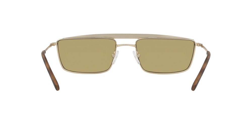Lentes de Sol Armani Exchange AX2038S Dorado