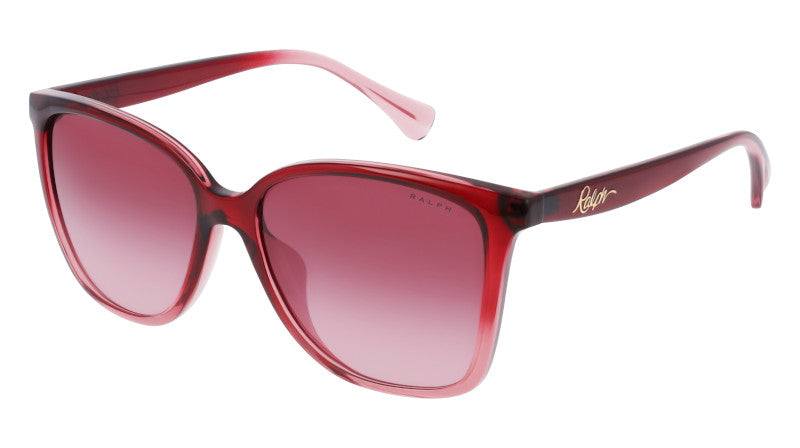 Lentes de Sol Ralph Lauren RA5281U Vino