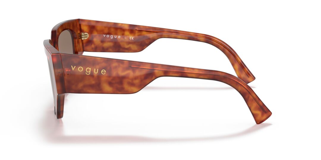 Lentes de Sol Vogue Eyewear VO5409S Havana