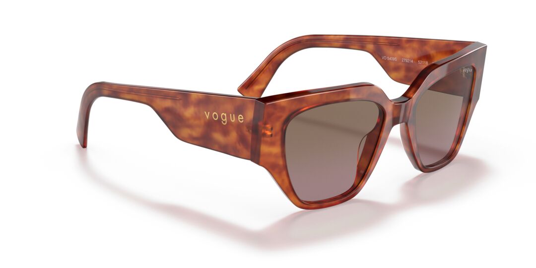 Lentes de Sol Vogue Eyewear VO5409S Havana