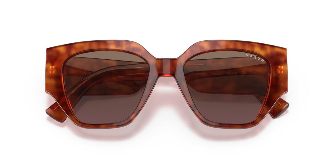 Lentes de Sol Vogue Eyewear VO5409S Havana
