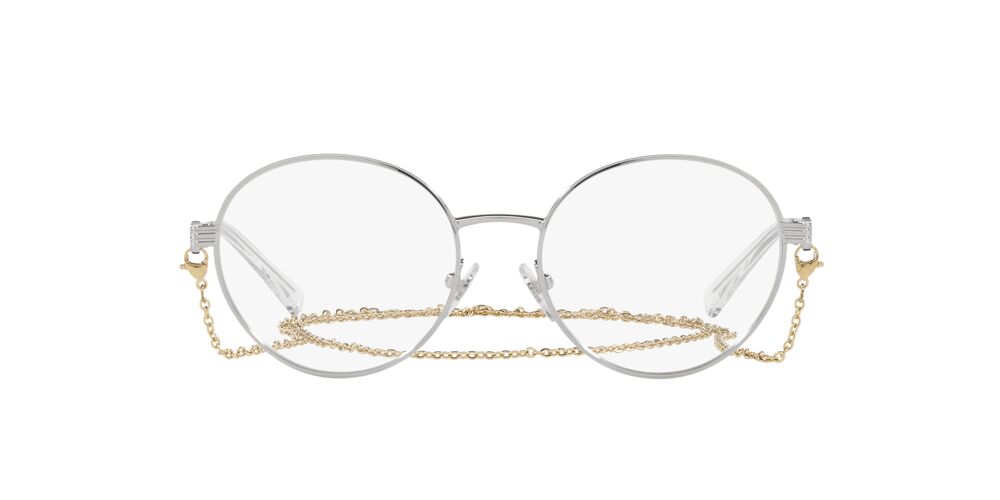 Lente Oftálmico Vogue Eyewear VO4222 Plata
