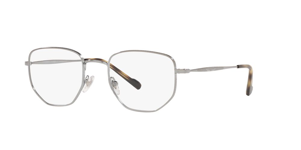 Lente Oftálmico Vogue Eyewear VO4221 Plata