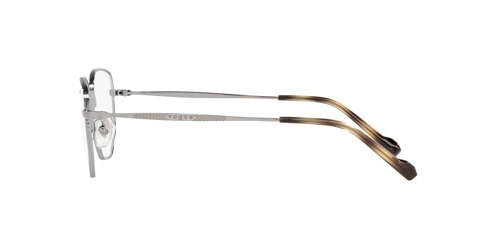 Lente Oftálmico Vogue Eyewear VO4221 Plata