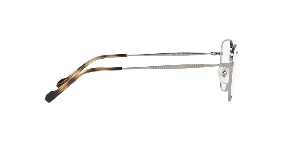 Lente Oftálmico Vogue Eyewear VO4221 Plata