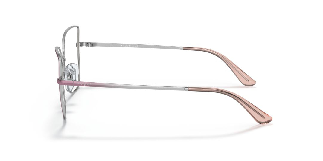 Lente Oftálmico Vogue Eyewear VO4225 Plata
