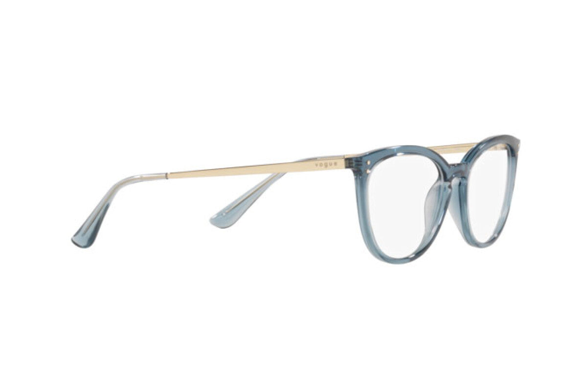 Lente Oftálmico Vogue Eyewear 0VO5276 Azul