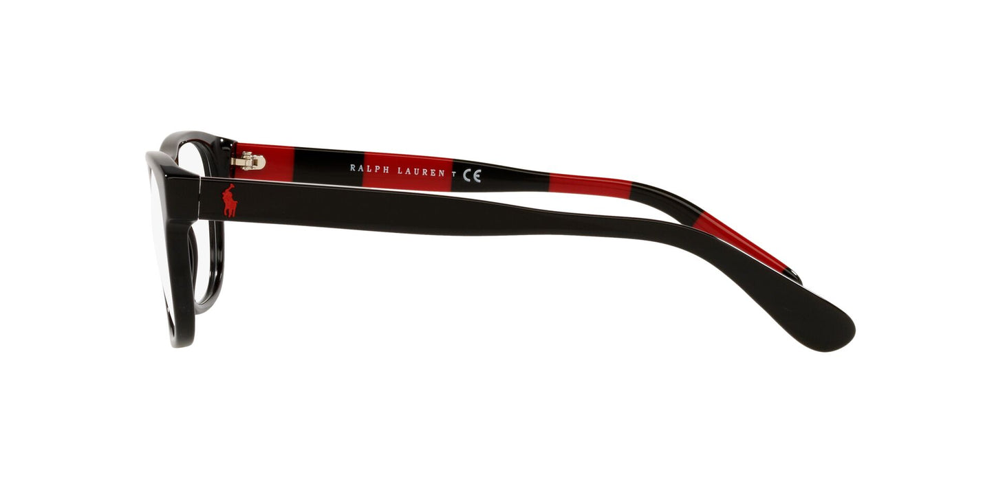 Lente Oftálmico Polo Ralph PH2240 Negro
