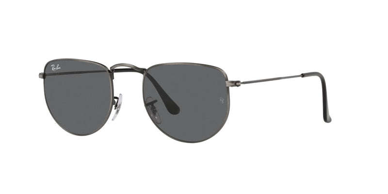 Lentes de Sol Ray Ban RB3958 Elon Gris